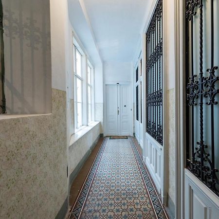 Vienna Dream Apartments City Center Ngoại thất bức ảnh
