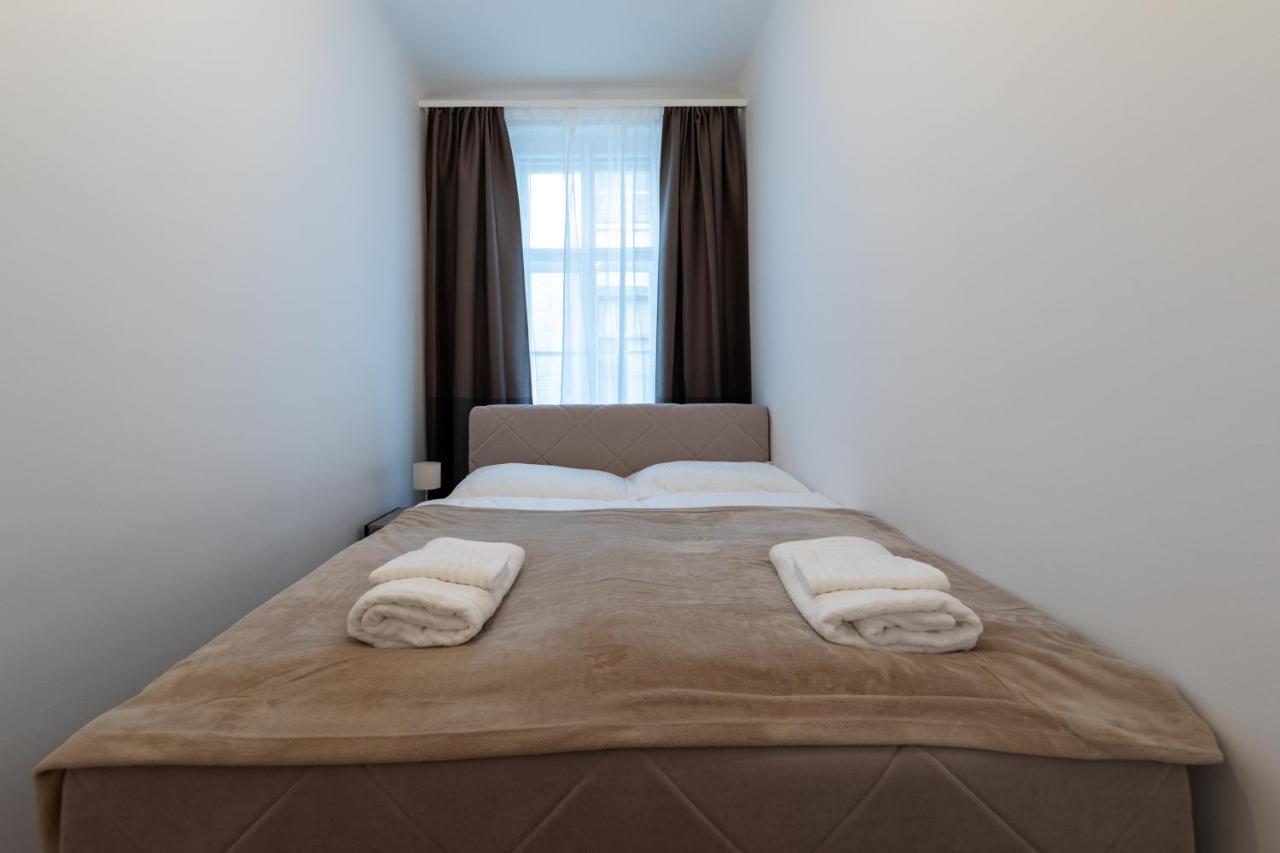 Vienna Dream Apartments City Center Ngoại thất bức ảnh