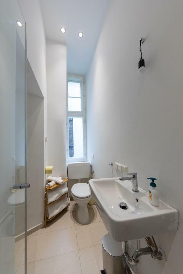 Vienna Dream Apartments City Center Ngoại thất bức ảnh