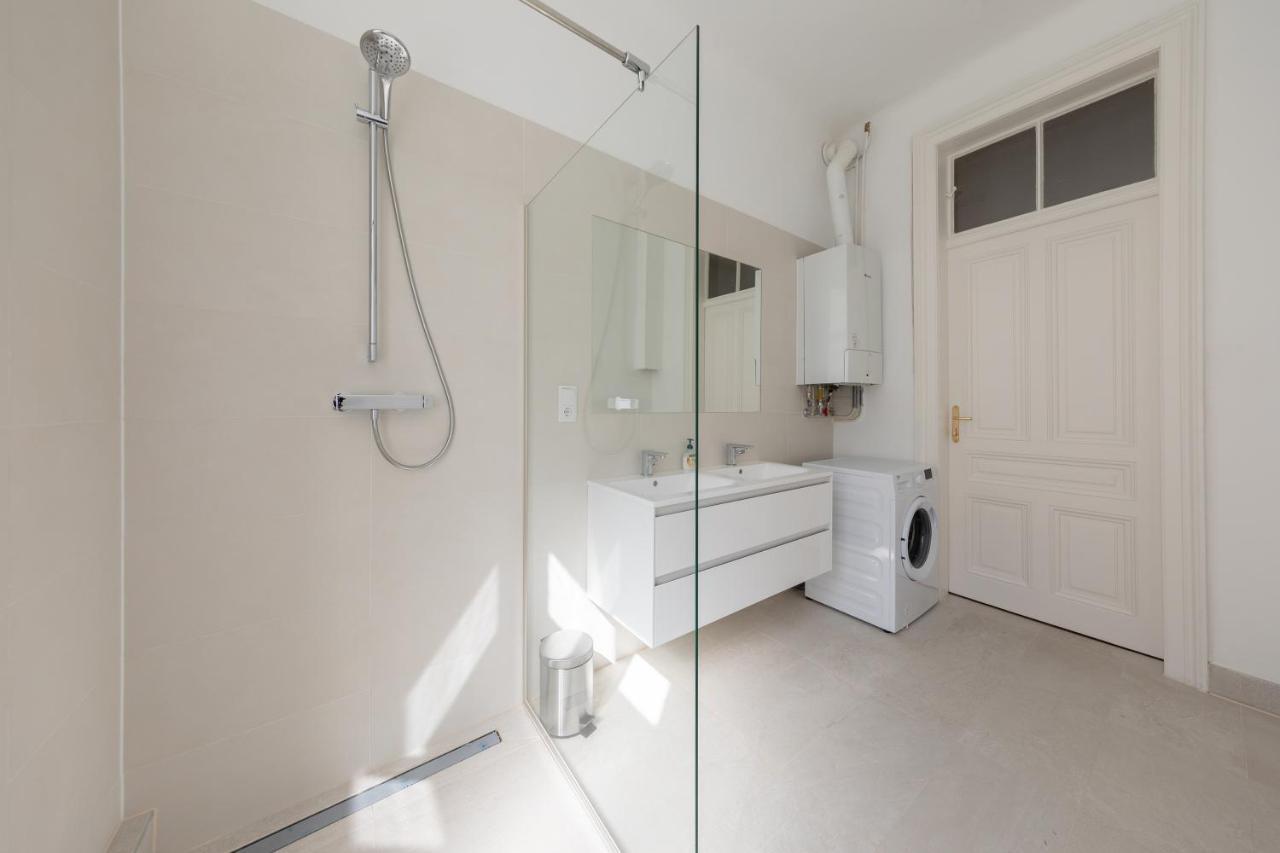 Vienna Dream Apartments City Center Ngoại thất bức ảnh